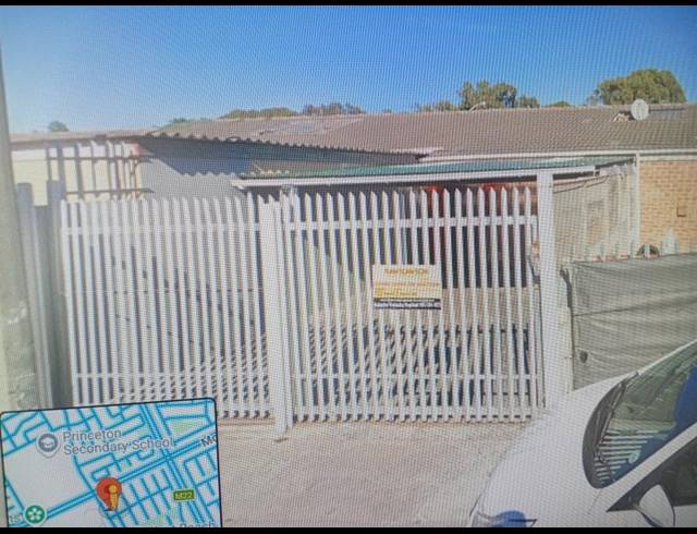 3 BEDROOM HOUSE FOR SALE IN WESTRIDGE